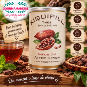 Rooibos After seven 110g