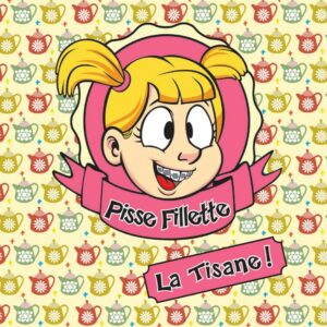 Tisane Pisse fillette 120g