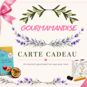 Carte Cadeau