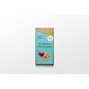 Tablette de fruit Passion 80g