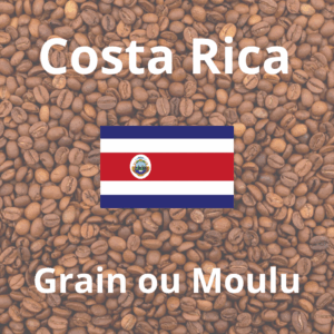Café Costa Rica