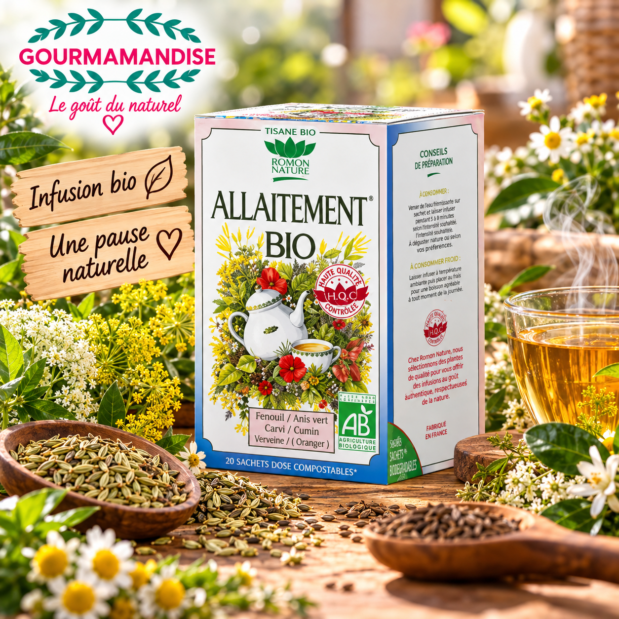 ALLAITEMENT