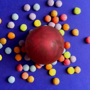 Bombe Mars 40g