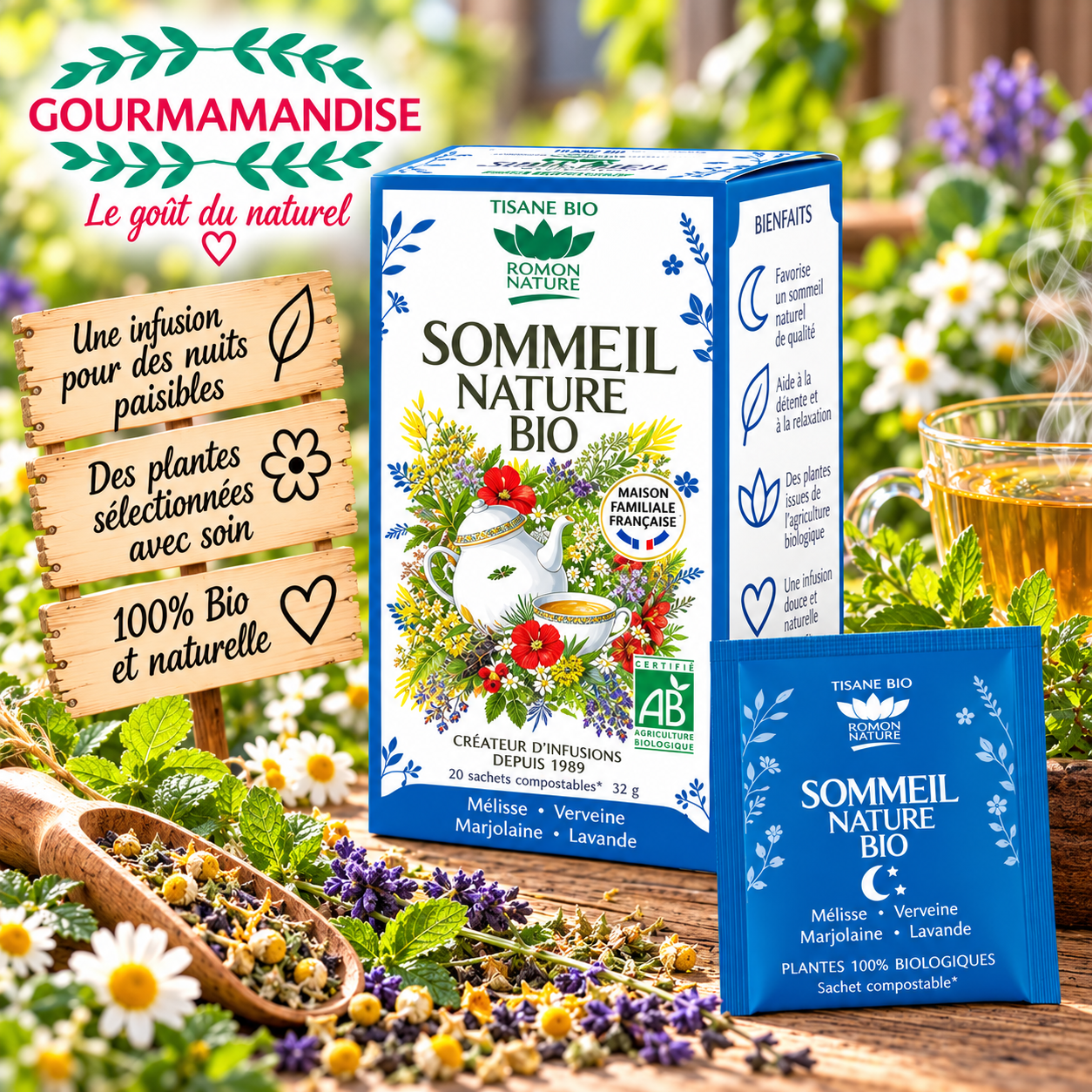 SOMMEIL