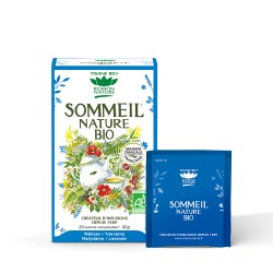 Tisane Sommeil Bte 20