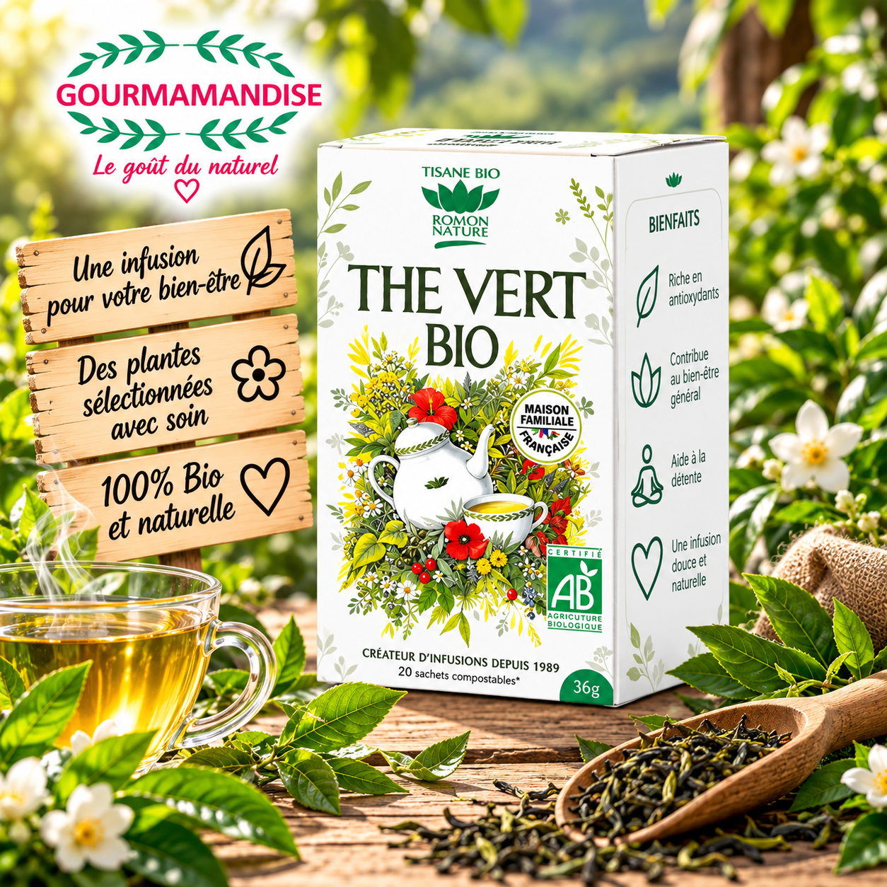 THE VERT