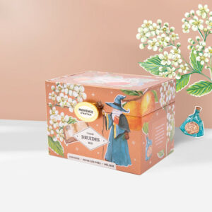 Tisane Druides Bio