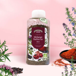 Mélange Barbecue 260 g