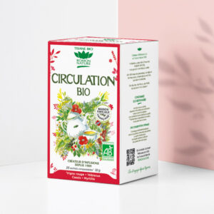 Tisane Circulation Bio
