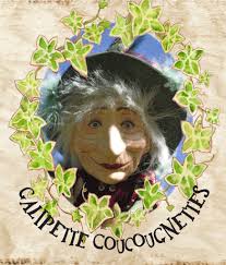 Infusion Galipette Coucougnette 100g