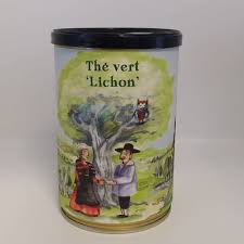 lichon