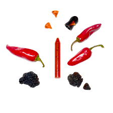 Crayon au Piment d'Espelette