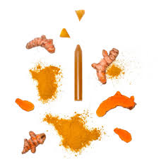 Crayon Curry et Curcuma BIO
