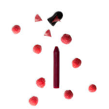 Crayon Balsamique et Framboise BIO