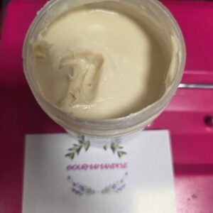 Pâte à tartiner Blanche 275g