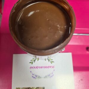 Pâte à tartiner Choco-Noisette 275g