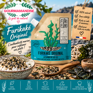 Furikaké Original 45g
