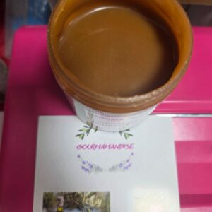 Caramel Beurre salé 275g