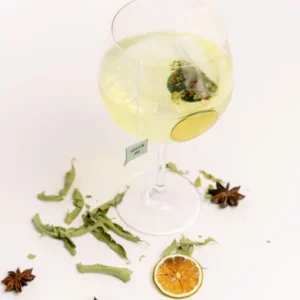 Sachet cocktail "Green Me" Herbacé et Anisé
